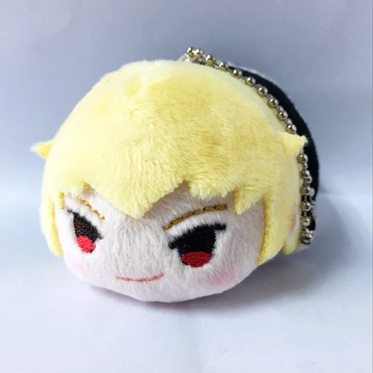 Мягкая игрушка-талисман судьба/ночь 8 5 см | Игрушки и хобби