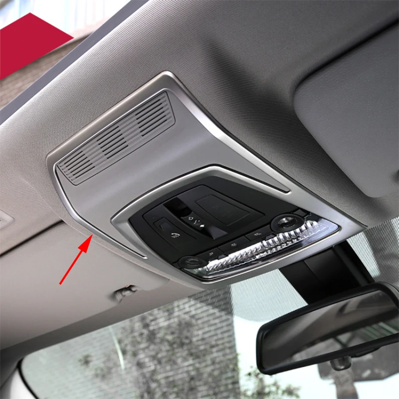 Хромовая плита нержавеющая интерьерная Передняя настольная лампа крышка