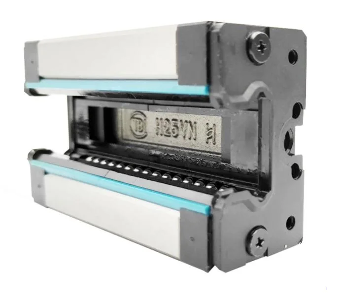 Оригинальные Линейные Направляющие подшипники TBI TRH25VN |