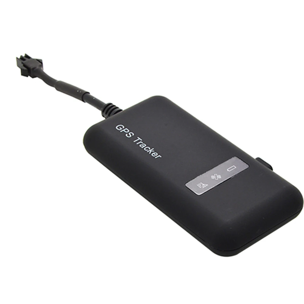 

GT02/TK110 GSM/GPRS/GPS Tracker Car Vehicle Bike Locator Location Tracking GPS Tracker bike