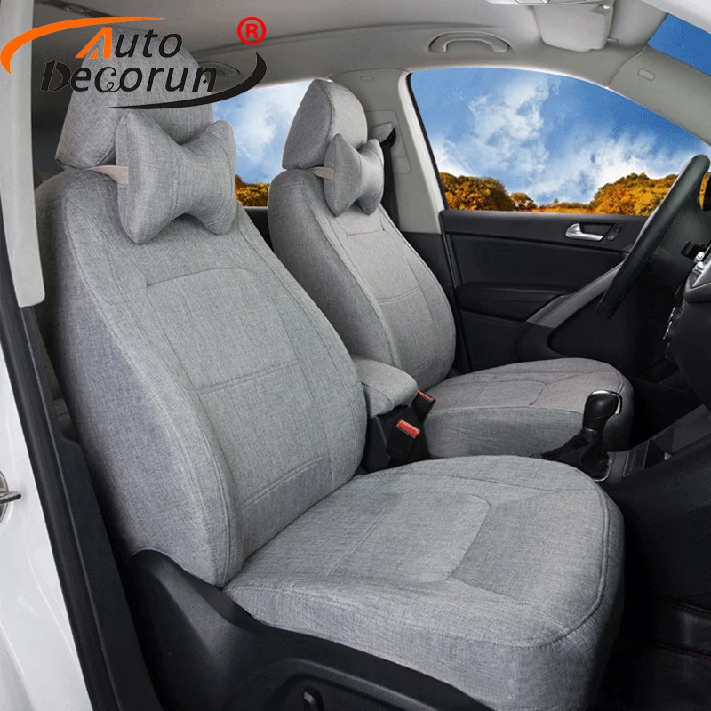 AutoDecorun специальные чехлы на сиденья Автомобильные для VW Volkswagen Beetle 2015