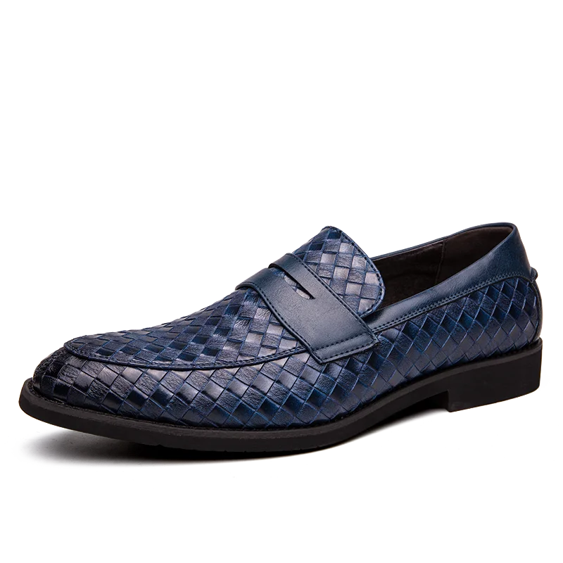 Роскошные мужские повседневные туфли; удобные мужские лоферы из натуральной замши; мокасины из натуральной коровьей кожи; Классические Мужские модельные туфли; 39 s