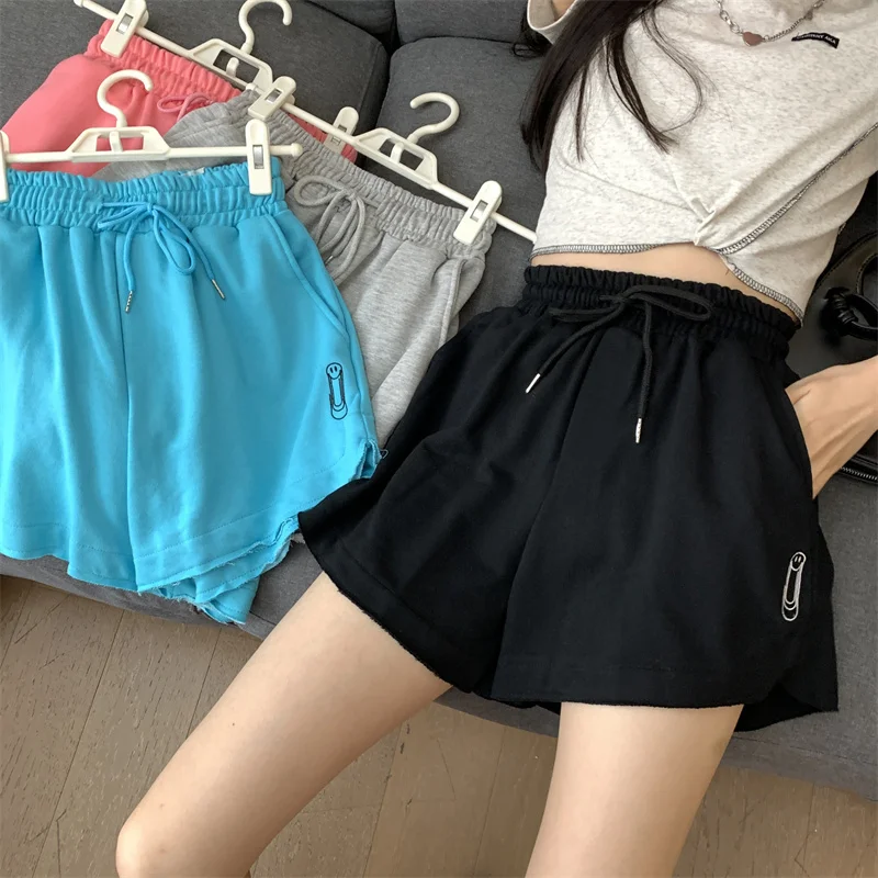 

Real Shot Sports and Leisure Drawstring Waist Comfortable Full Score