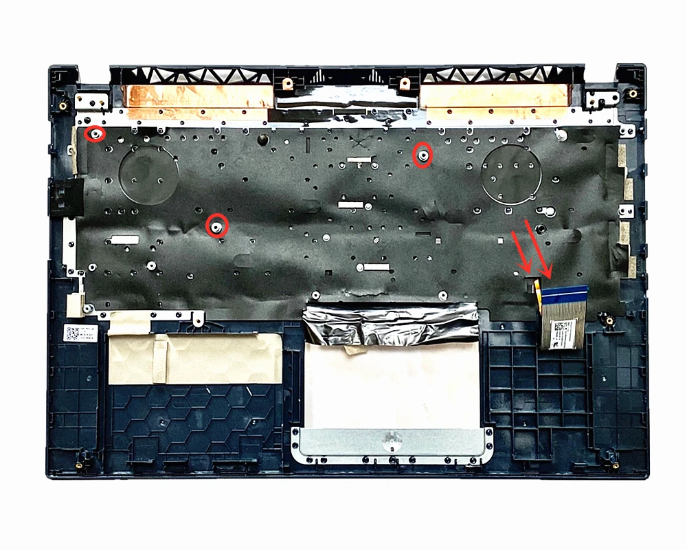 Чехол для ноутбука/ноутбука ASUS Mars15 X571 X571G X571GT X571U X571F F571 F571G F571GT VX60GT VX60G | Компьютеры