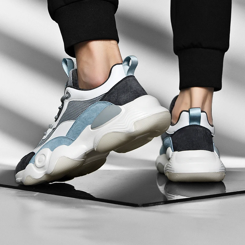 

Sneaker Hip Hop Men Winter Trainers Sneaker Slip On Man Sneakers Casual Shoes Fashion Mens Low Top Tenis Masculino Classic 2018