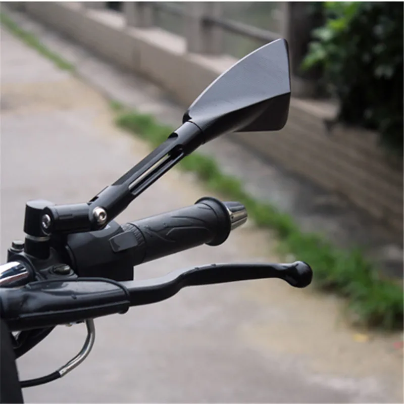 Треугольный скутер с ЧПУ аксессуары для гоночных мотоциклов мотоциклетное