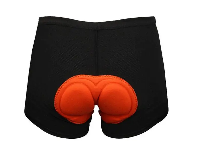 

Новинка, велосипедное нижнее белье с 3D гелевыми вставками, велосипедные шорты, боксеры, быстросохнущие шорты для мужчин и женщин, мужские шо...