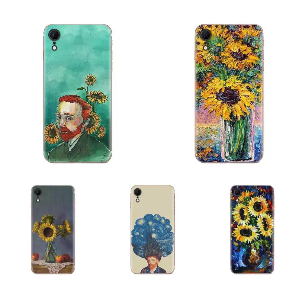 Чехол для Samsung Galaxy A81 A71 A51 A01 S20 S10 S9 S8 Plus A50 A70 A40 A30 A20 A10 ТПУ | Мобильные телефоны и