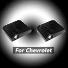 2 шт., лазерный проектор для двери автомобиля Chevrolet Captiva Cruze AVEO Sail orlando Sonic Cobalt