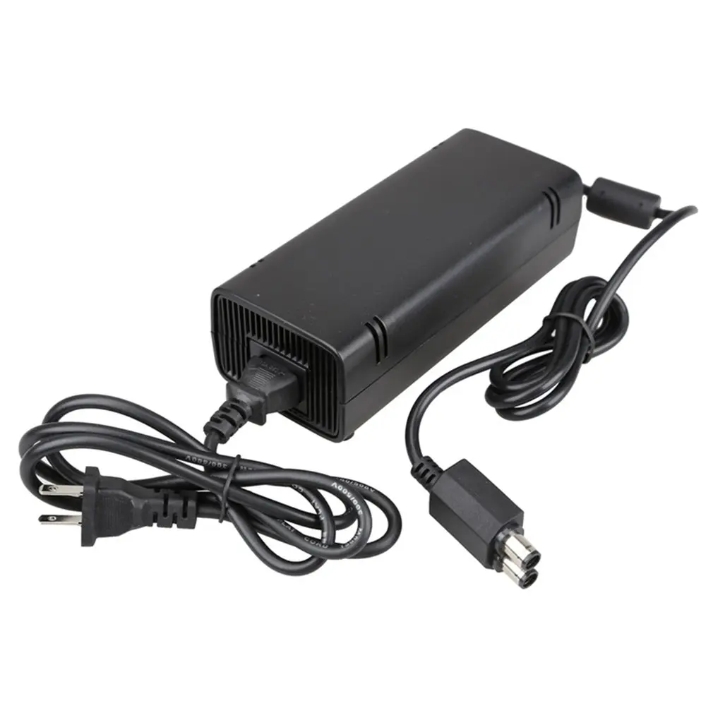 Адаптер переменного тока зарядное устройство шнур питания адаптер для игровой