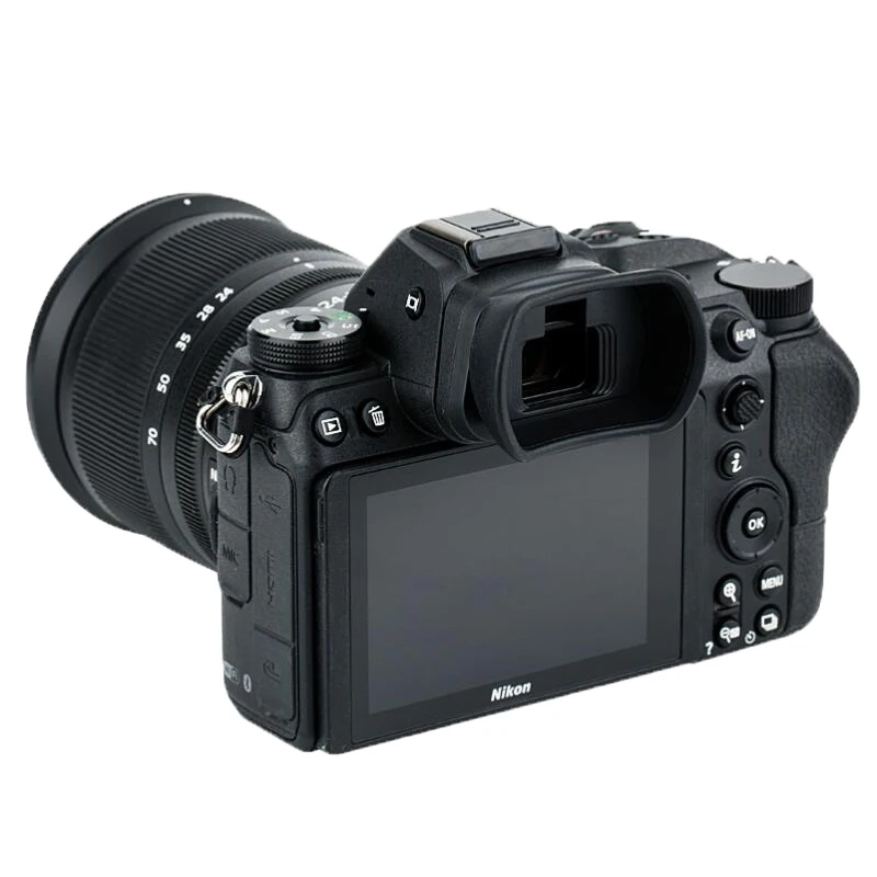 Окуляр для беззеркальной камеры Nikon Z7 Z6 Z5 6 5