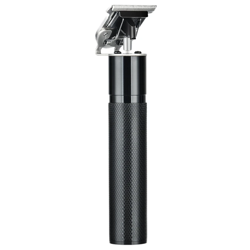

Hair Clipper Beard Trimmer For Men Retro Outliner T Blade Hair Cutting Cordless USB Rechargeable Barber Cutting Trimmers