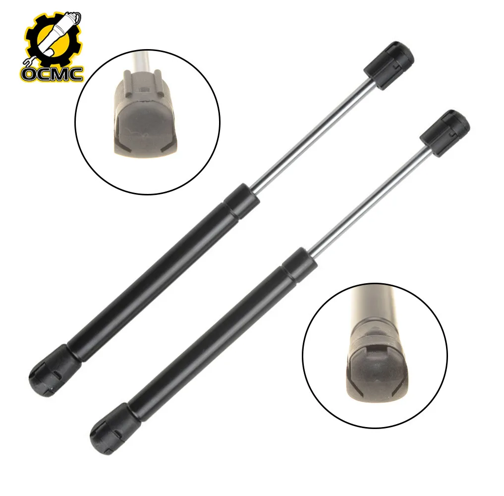 

1 пара, задние подъемные стойки для Chevrolet Corvette 1997-2004