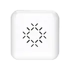 Carlinkit Беспроводная игровая мини-приставка для автомобиля, USB-адаптер, проводной и беспроводной активатор для автомобиля, обновленная коробка для автомобильных аксессуаров