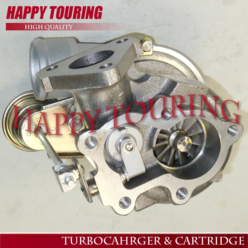 TURBOLADER K04 Turbocharger Turbo for FORD TRANSIT 2.5 L DI TD TDI 53049700001 53049880001 1057139 914F6K682AC 914F6K682AE | Автомобили и