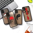 Чехол для телефона с рисунком оленя для Xiaomi Mi 11 10T Redmi Note 9S 7 8 9 10 Pro Max Poco X3 Pro NFC F3 M3 PC, жесткий противоударный чехол