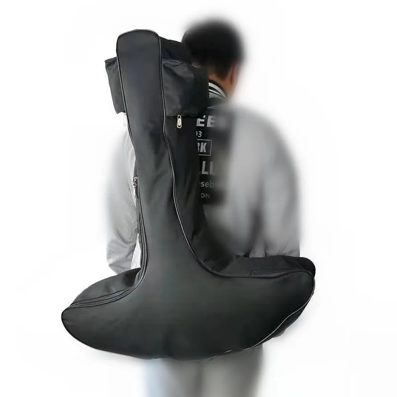 Стрельба Из Лука Арбалет Лук сумка чехол Карманный держатель портативный T Форма