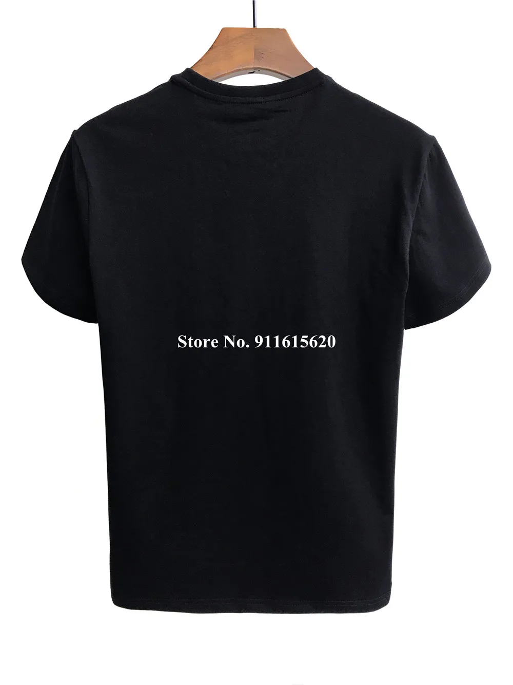 

Dsquared2 T-Shirt D2 Men Women Print Tees Dsq2 Short Sleeve DT913