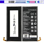 Аккумулятор BL-T30, для LG X Power 2 II Power 2 L64VL M320F M320N M322 L63BL K10 Power M320 M320DSN M320TV MLV7N мобильный телефон