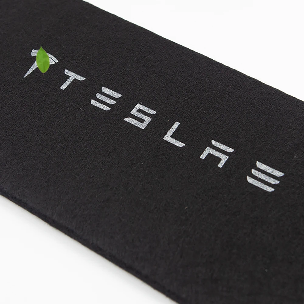 Отделение для багажника перегородка задняя коробка боковая Tesla Model 3 18 20|Задние