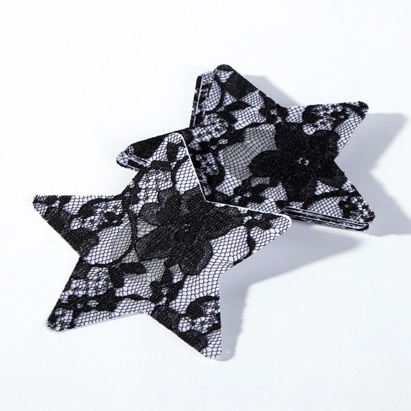 10 шт. сексуальные чехлы для сосков женские клейкие Одноразовые Дышащие невидимые