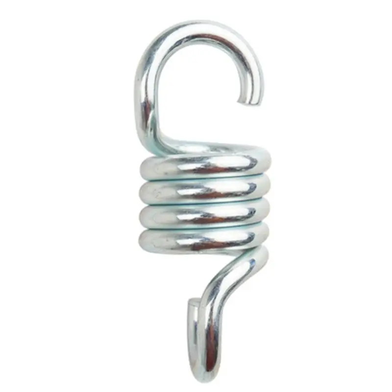 

Hammock Chair Hanging Kit Spring Swivel Hooks Ceiling Mount Tool Set Accessories X6HD