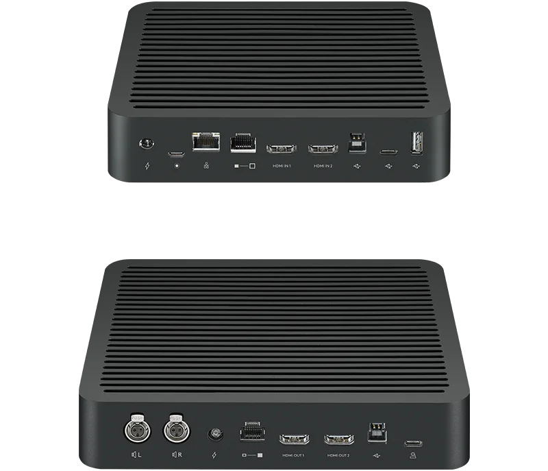 USB-камера Logitech CC5000E / plus с микрофоном и динамиком | Компьютеры офис