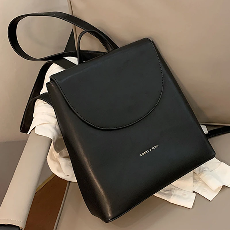 Рюкзак из искусственной кожи высокого качества женские модные сумки для женщин