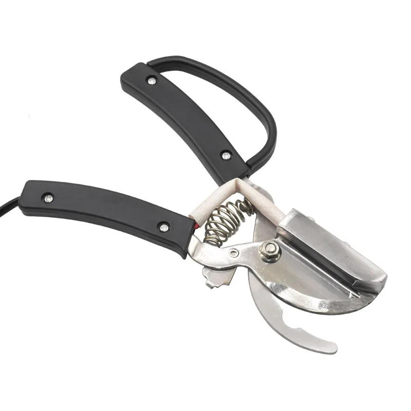 1 шт. нагревательный хвостовой зажим резак концевые режущие плоскогубцы концевой