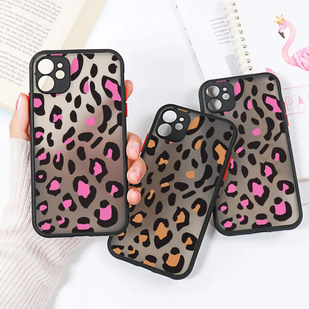 Transparent Case For Oneplus 9 Pro Case Hard PC Cartoon Smile Fundas Oneplus 8T 8 Pro One plus 6T 7 Oneplus9 Oneplus8T Covers