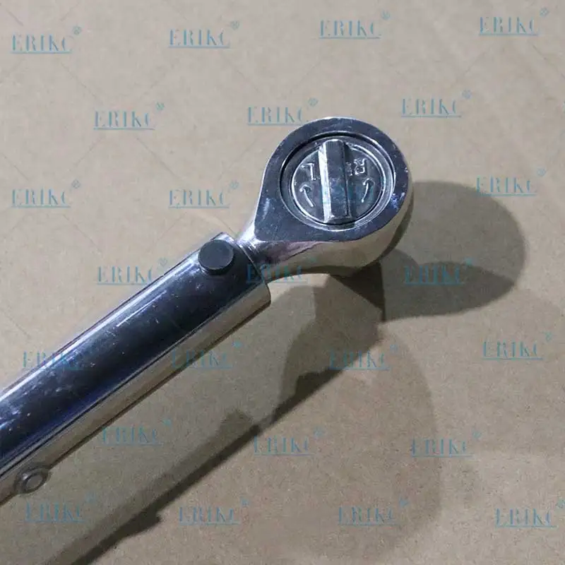 ERIKC Высокоточный динамометрический ключ E1024096 дизельный инжектор с общей