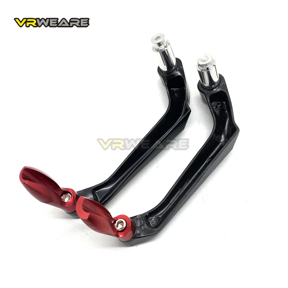 Рычаги мотоцикла защита тормоза сцепления руля для Yamaha R3 R25 Yzf R1 R6 алюминиевые