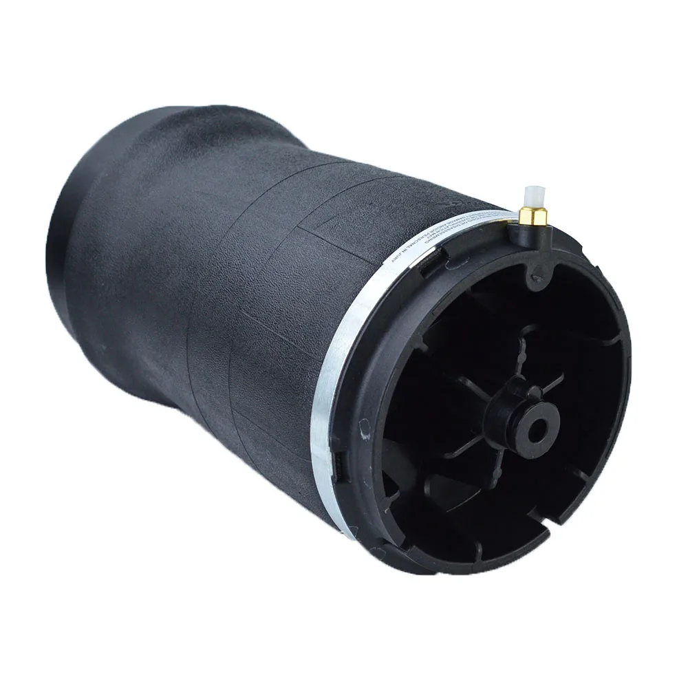 Пара задняя Левая Правая воздушная пружинная сумка комплект пневматическая