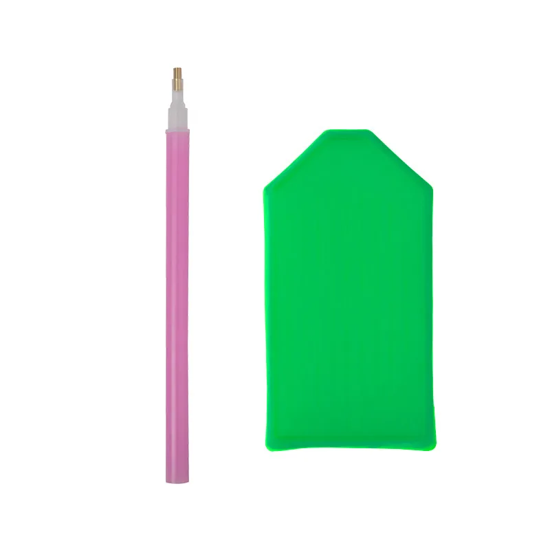 Четыре Лилия 1440 шт./пакет Стекло Стразы для ногтей нейл арта украшения AB Цвет