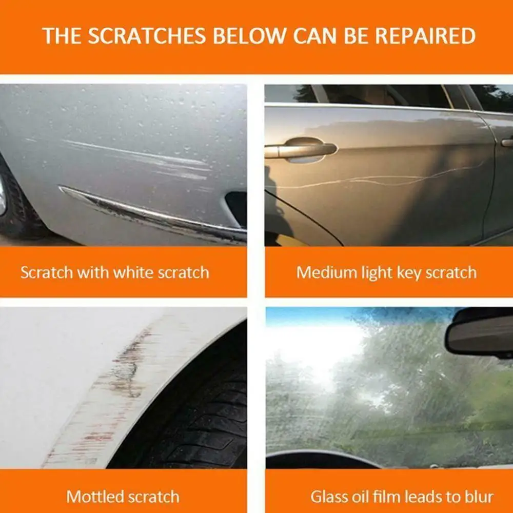 Инструмент для красоты автомобиля машина ремонта царапин устройство