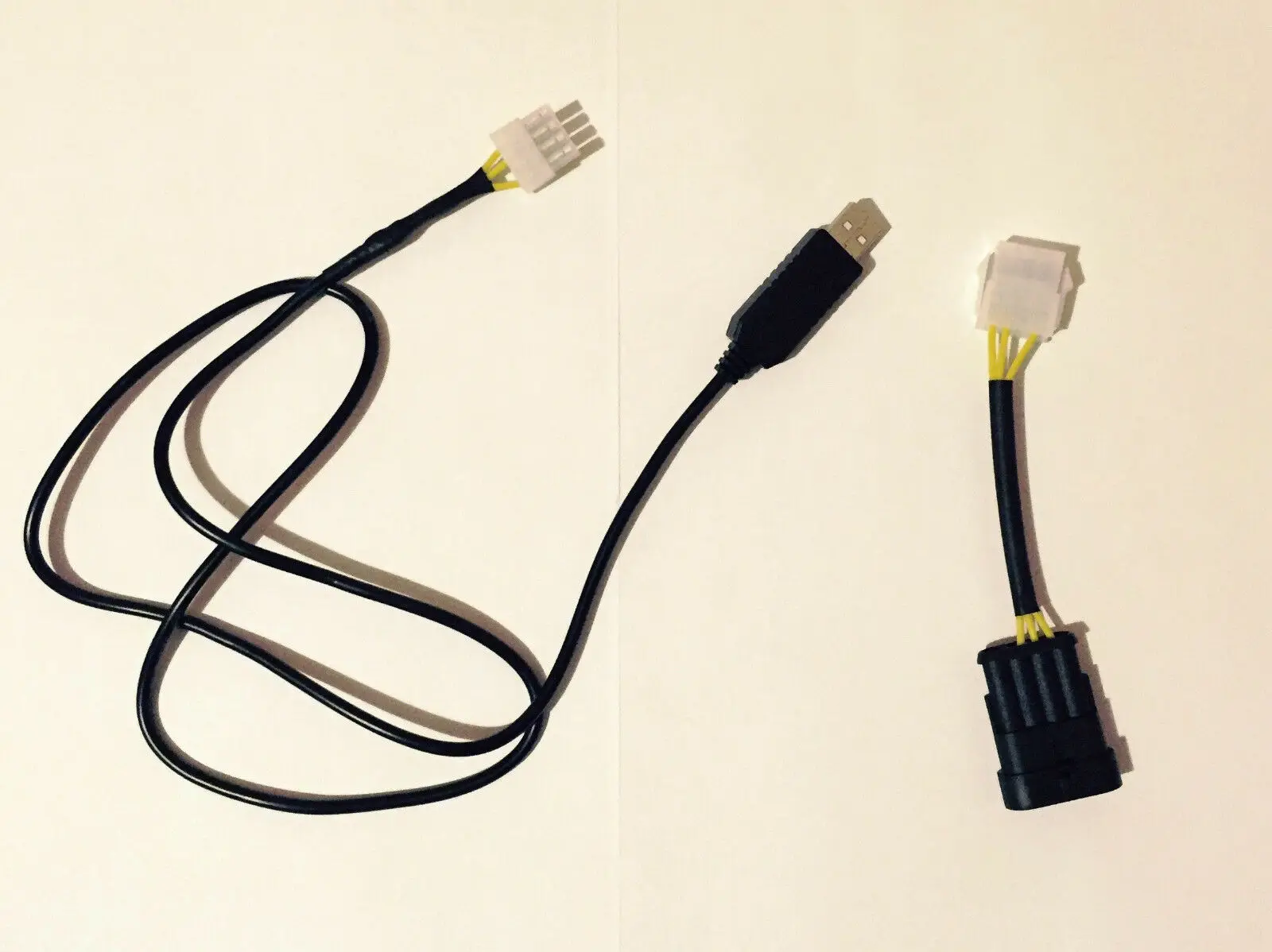 Интерфейс USB LPG для диагностики Lovato Romano Landi Renzo KME Bigas Stag 4 шт. | Электронные