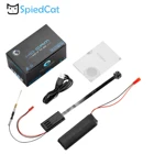 Беспроводная камера для работы с сетью, Wi-Fi, гибкая установка