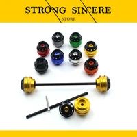 free delivery for yamaha fz1 2008 2015 cnc modified motorcycle front wheel drop ball shock absorber