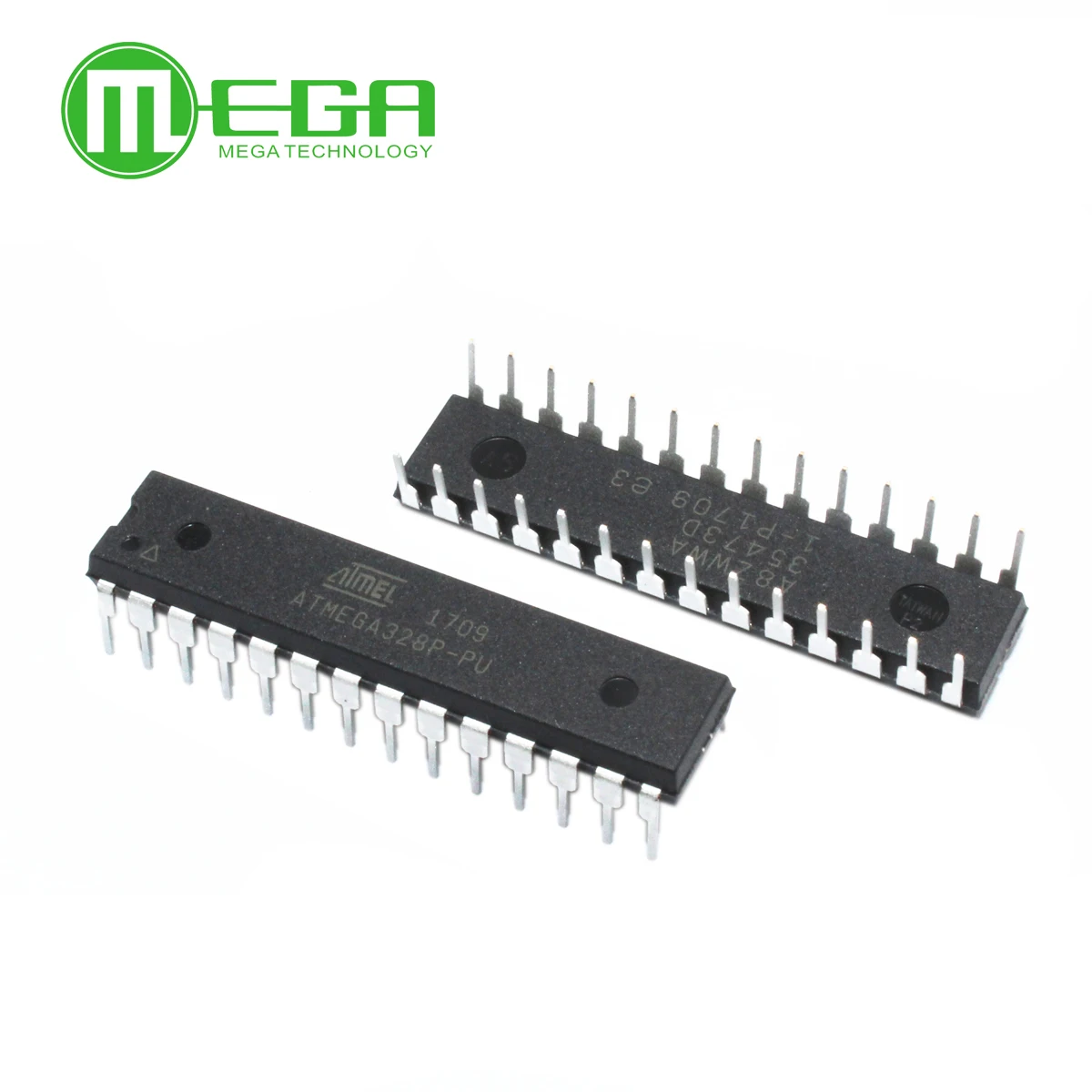 

New 10pcs ATMEGA328P-PU ATMEGA328 Microcontroller DIP28