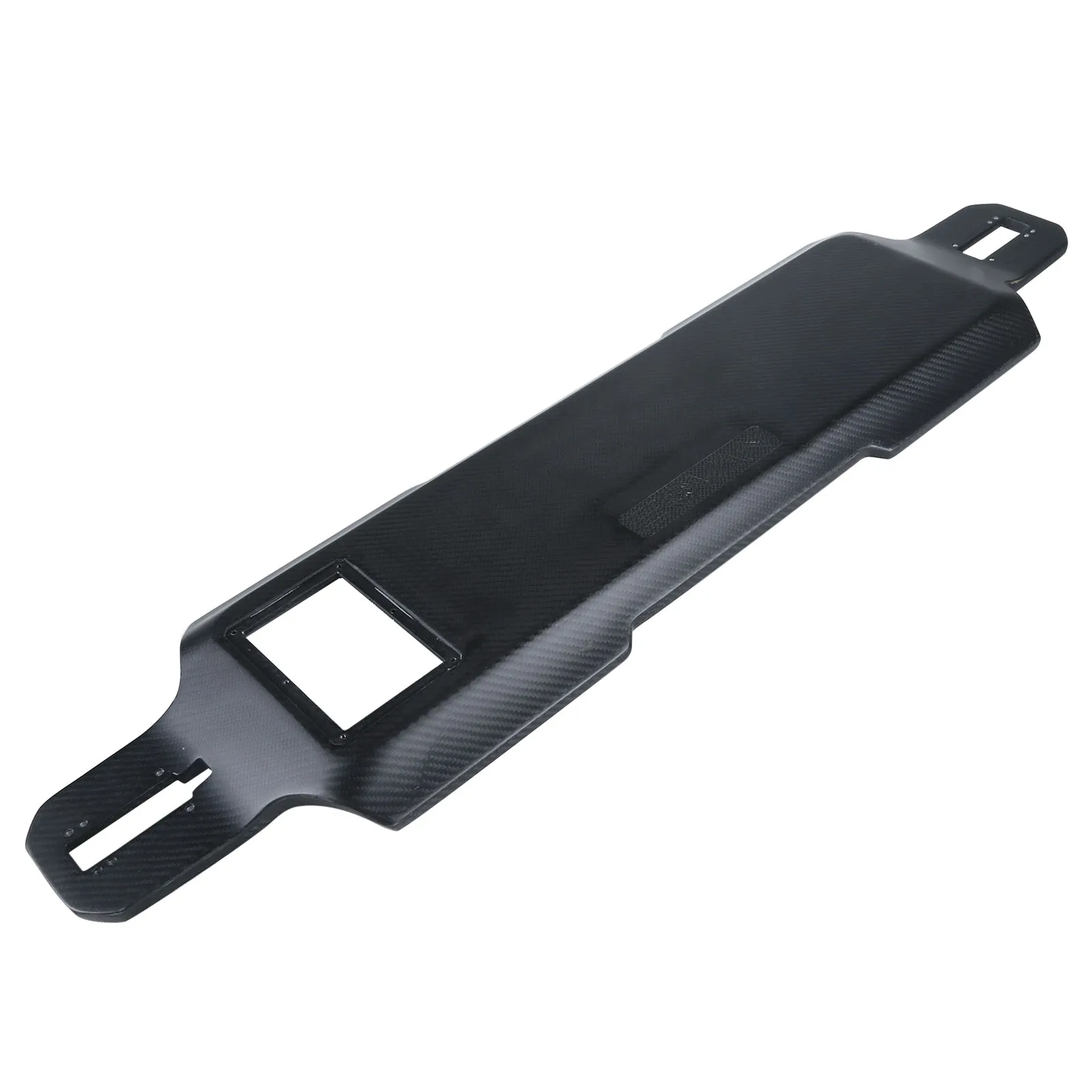 

GTS Carbon Fiber Deck With Battery Case