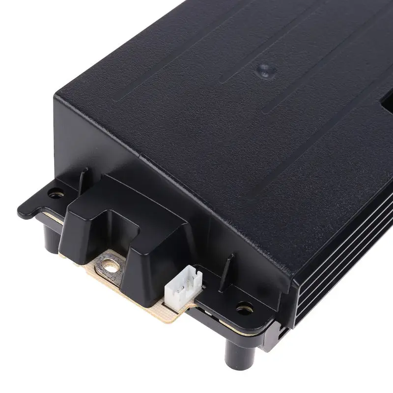Замена Питание адаптер для PS3 Slim консоли APS 306 270 250 EADP 185AB 200DB 220BB R9JA|Источники