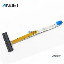 New Original CE470 HDD FFC Cable For Lenovo ThinkPad E470 E475 HDD SATA Connector NBX0001HY10 01EN236