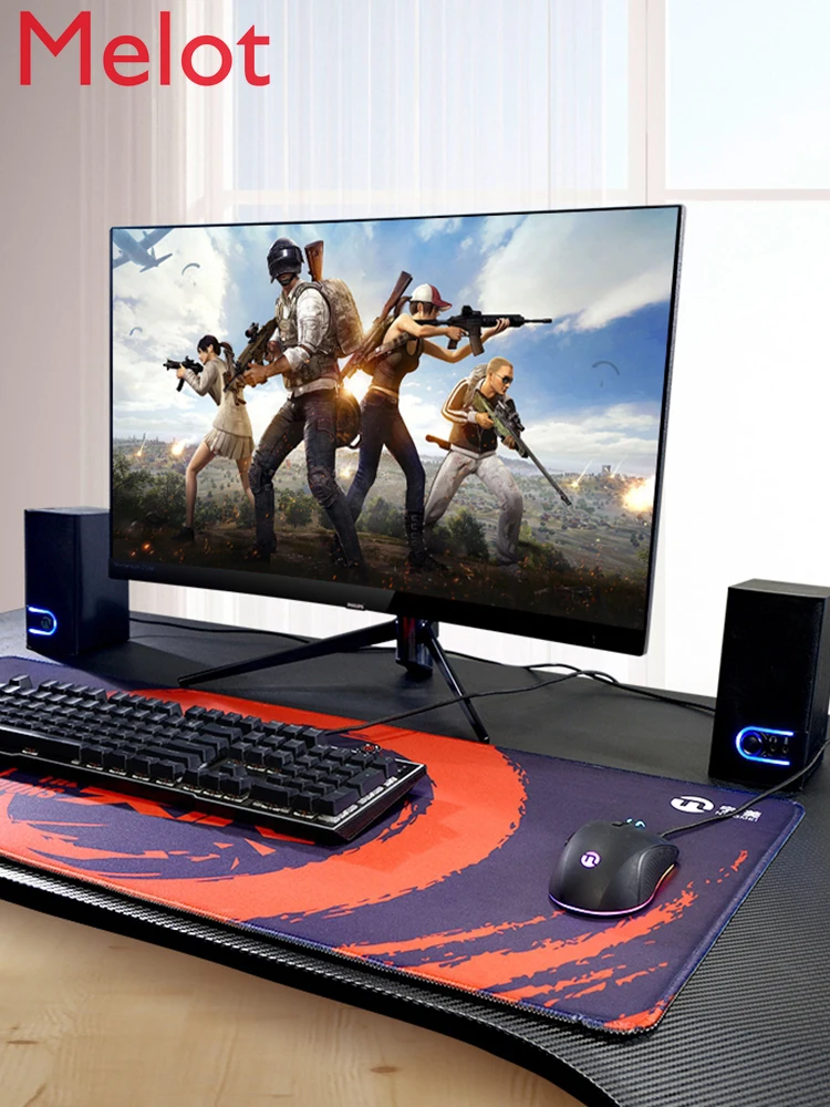 

272m7c Computer Monitor 27-Inch 144Hz E-Sports Curved Surface