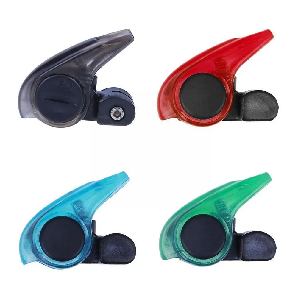 Mountain Bike Mini Brake Led Light Waterproof Safety Red Travel Automatic Control Bicycle Accessories Signal Warning H7s8 | Спорт и