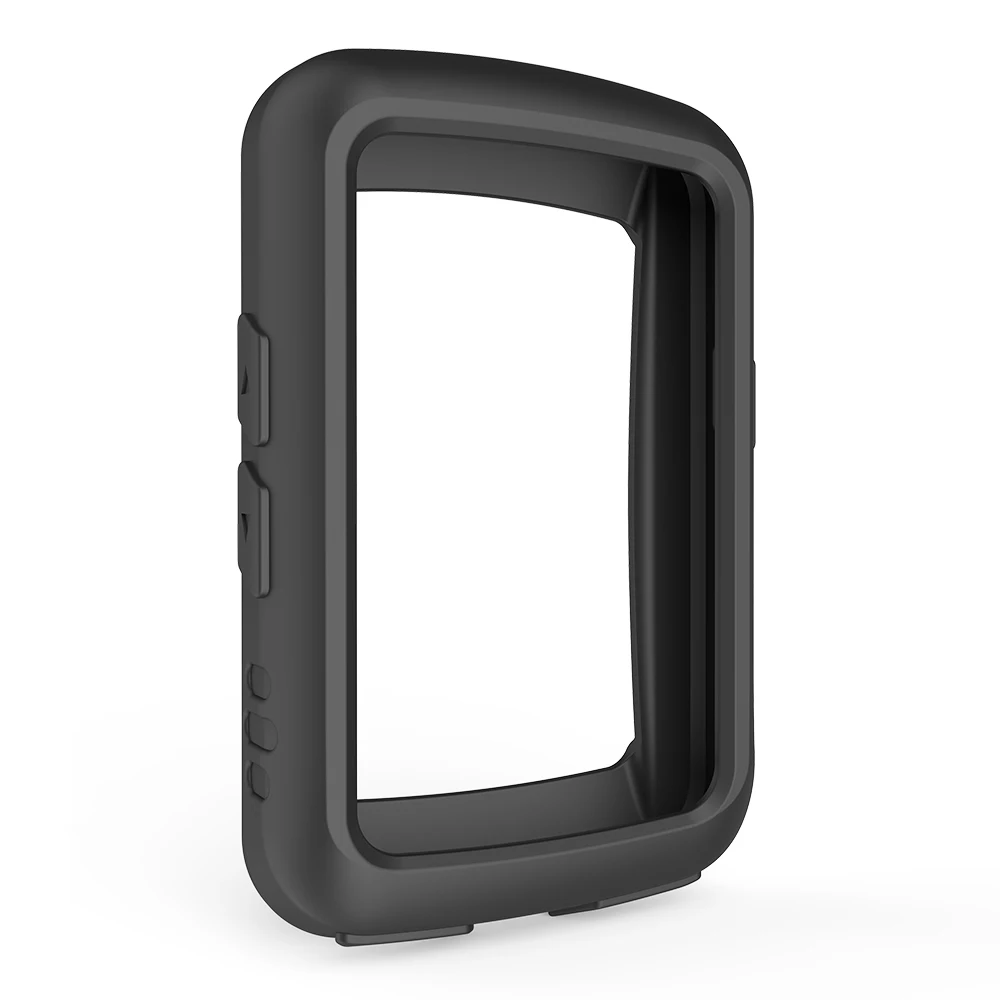 Защитный силиконовый чехол Artduatech для экрана Bryton Rider 530 велосипедный GPS