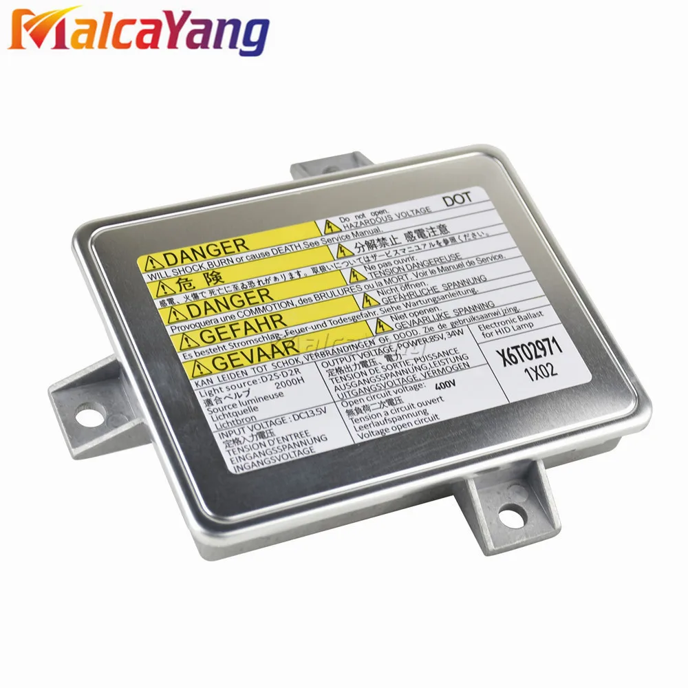 Xenon HID балласт W3T10471 W3T11371 X6T02981 W3T15671 D391510H3 для 2000-2006 Honda Integra type.R Mitsubishi Gen2 | Автомобили