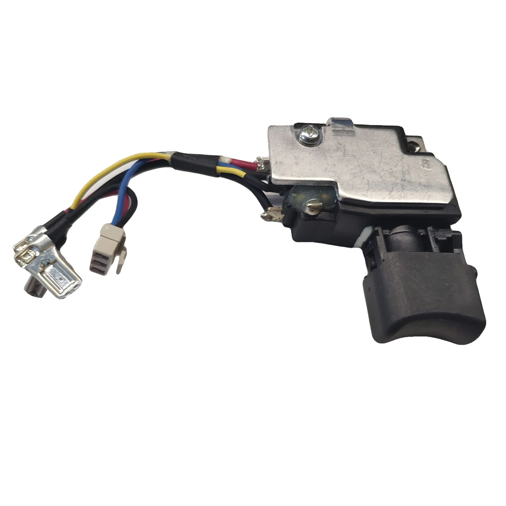 

Switch For 18V, 650722-8, 650241-4, DTD134, BTD134, BTD146, DTD146