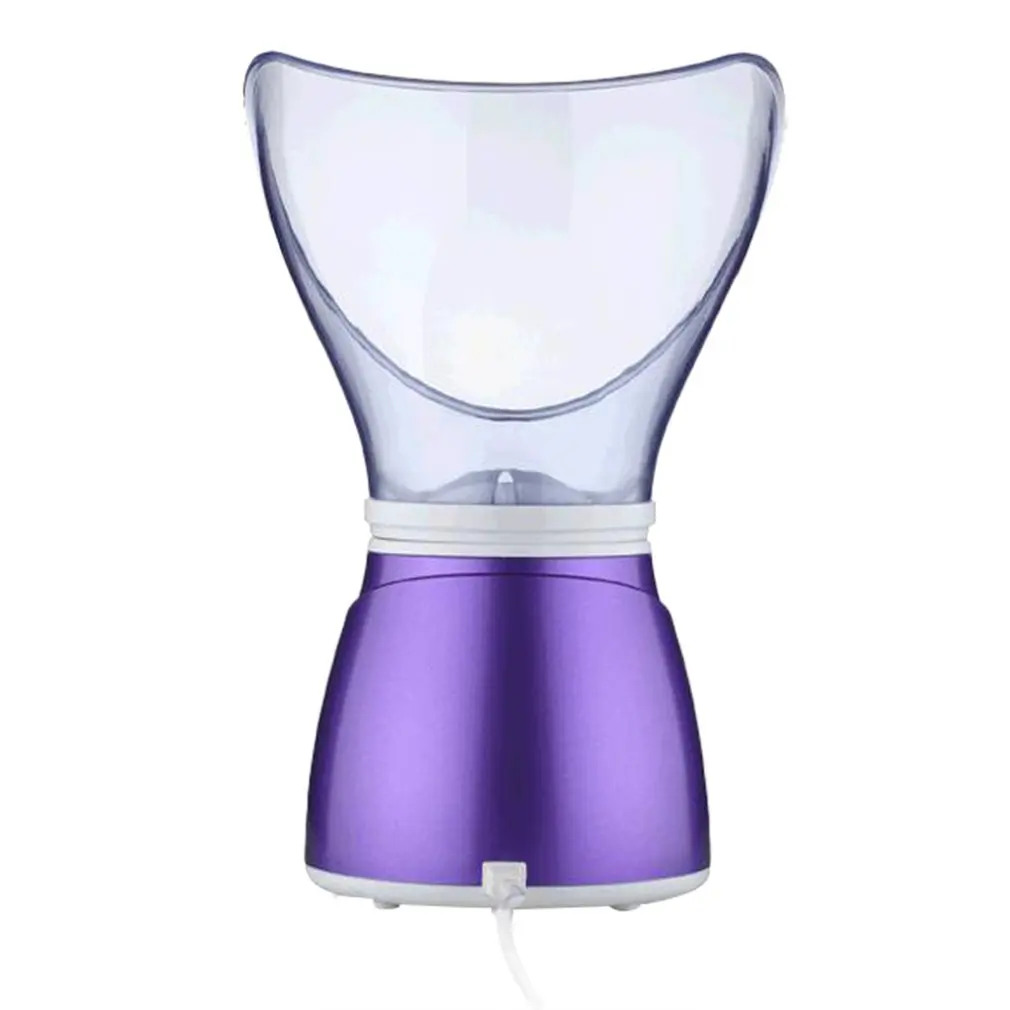 

Steam Face Steamer Mini Water Meter Sprayer Hydrating Steaming Device Home Beauty Instrument Multifunctional Water Meter