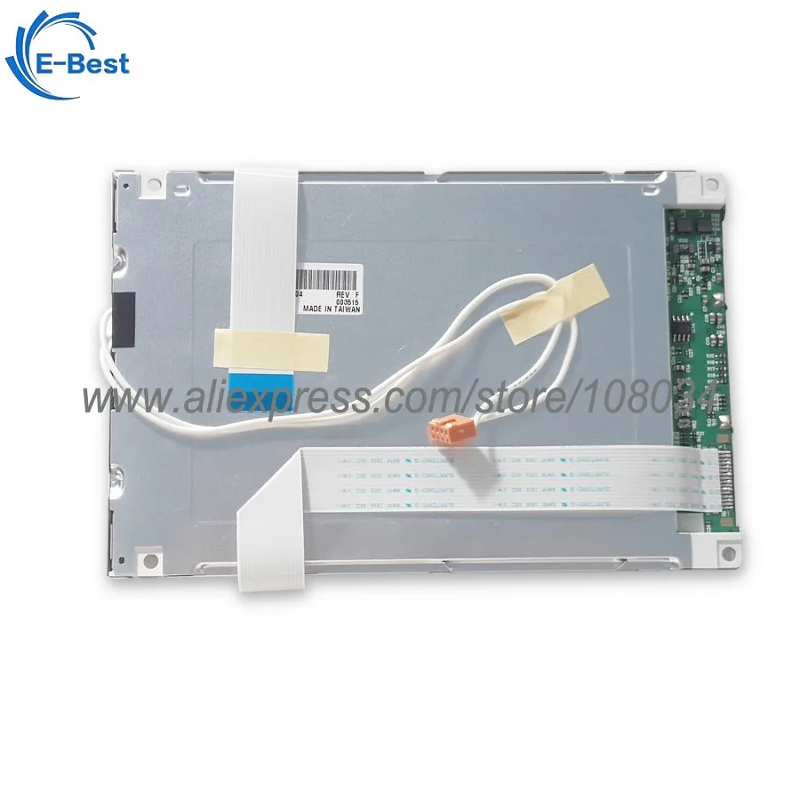 Оригинальный ЖК-экран SX14Q001 5 7 дюймов 320*240 |