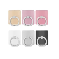 phone ring support socket finger grip holder foldable mobile stand for iphone xs huawei samsung
